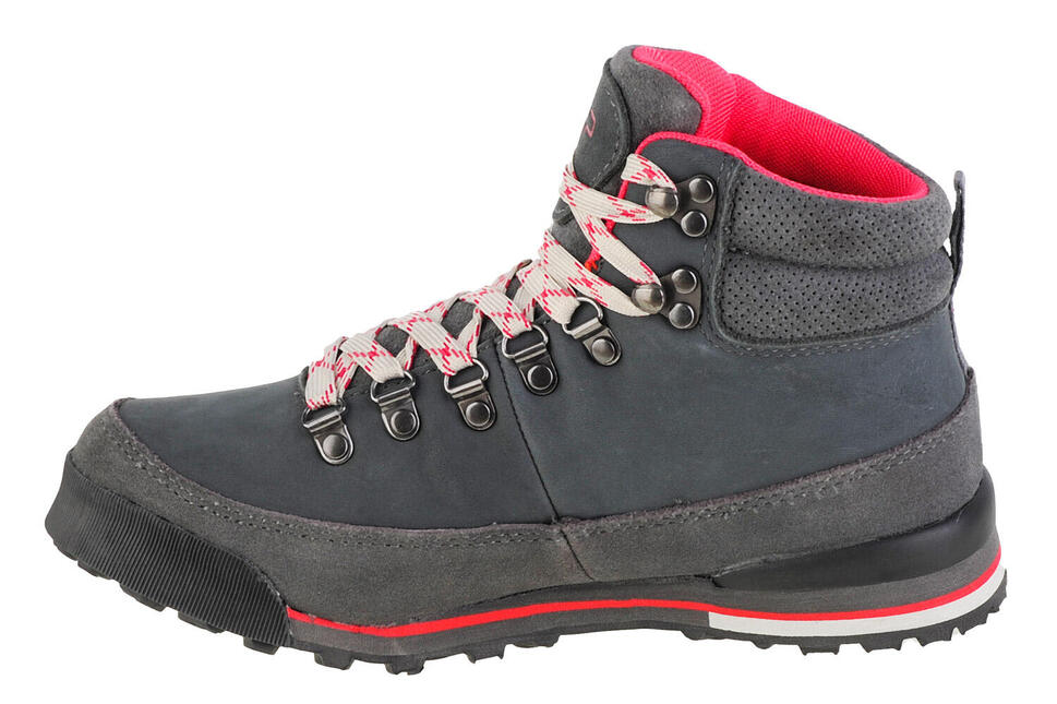 Buty trekkingowe damskie, CMP Heka WP Wmn Hiking