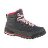 Chaussures randonnée pour femmes Heka WP Wmn Hiking