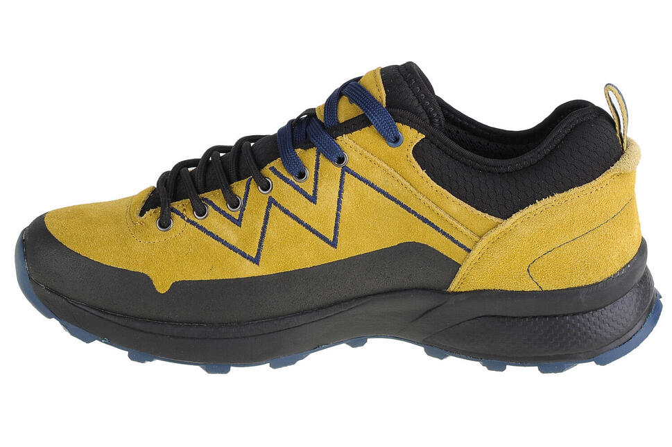 Buty trekkingowe męskie, CMP Kaleepso Low