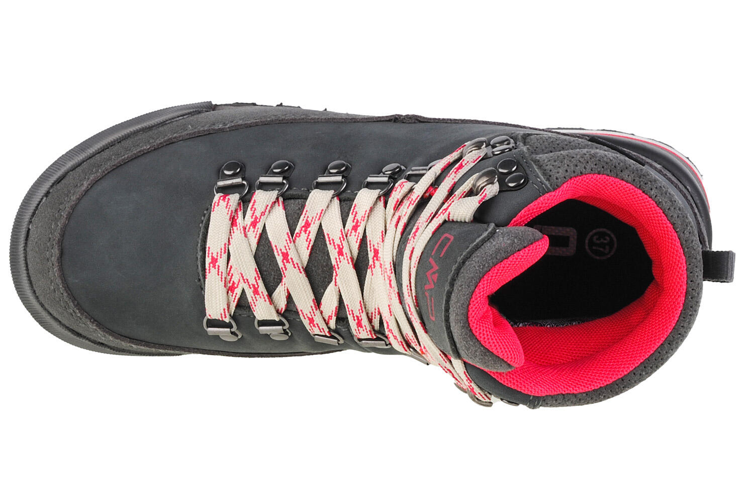 Chaussures randonnée pour femmes Heka WP Wmn Hiking 3/7