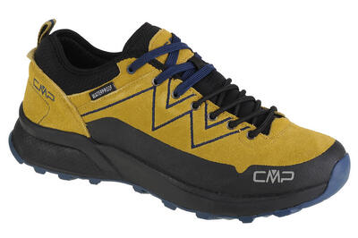Zapatillas de trekking Hombre Cmp Kaleepso Negro