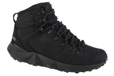 Calzado de trekking Mujer Columbia Facet Sierra Outdry Marrón