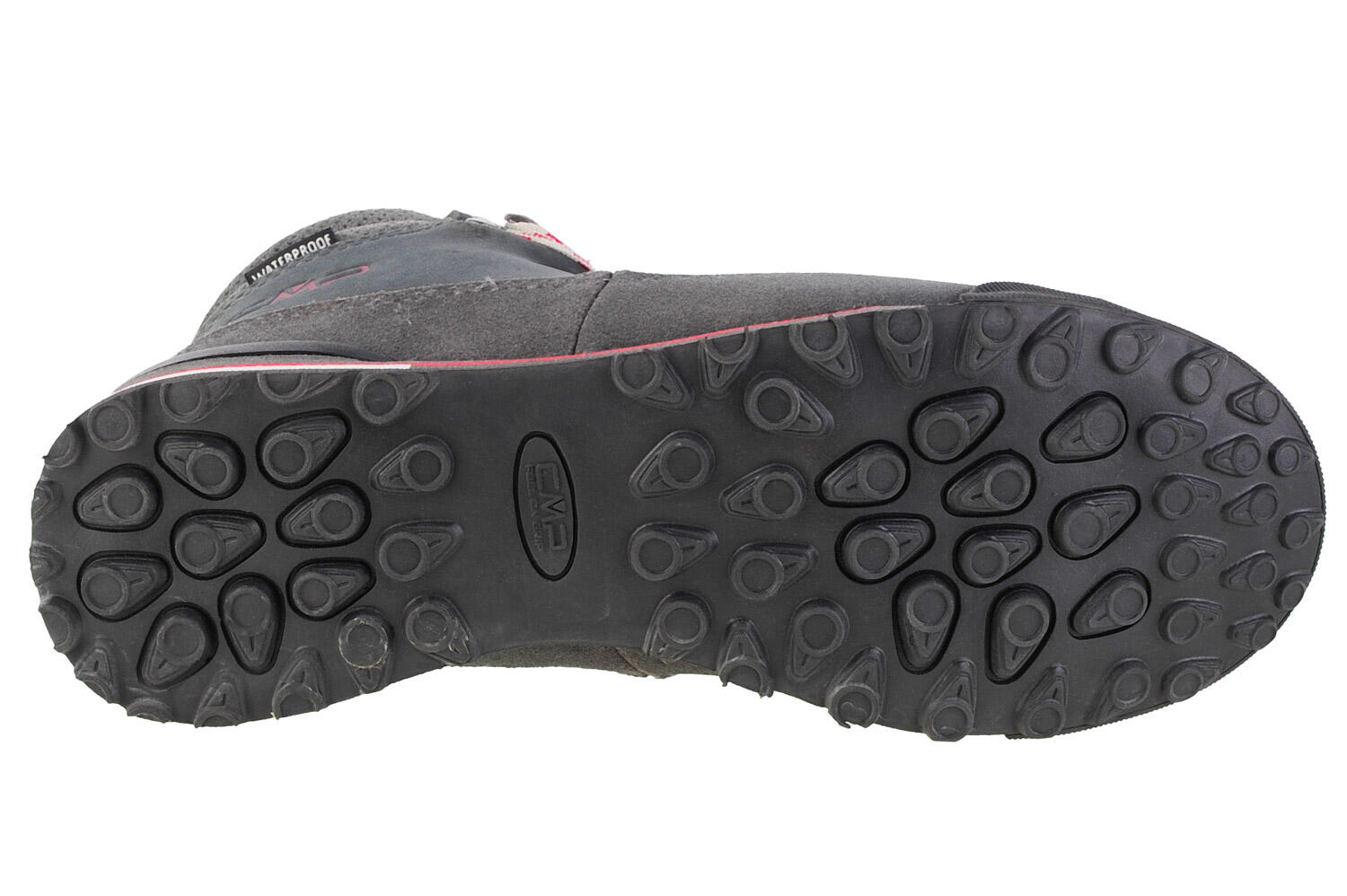Chaussures randonnée pour femmes Heka WP Wmn Hiking 4/7