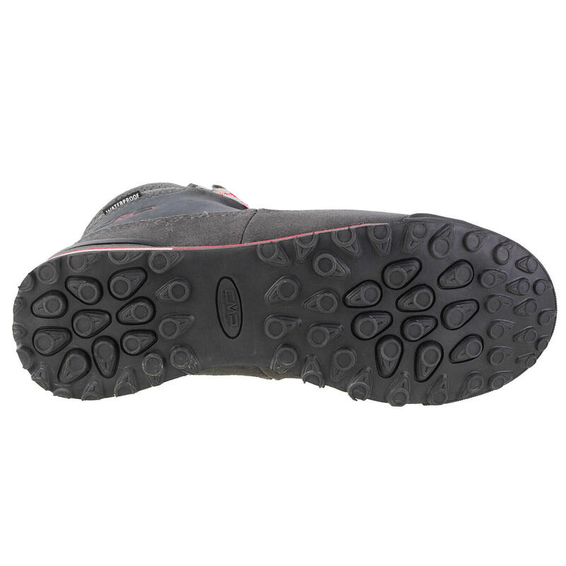 Buty trekkingowe damskie, CMP Heka WP Wmn Hiking