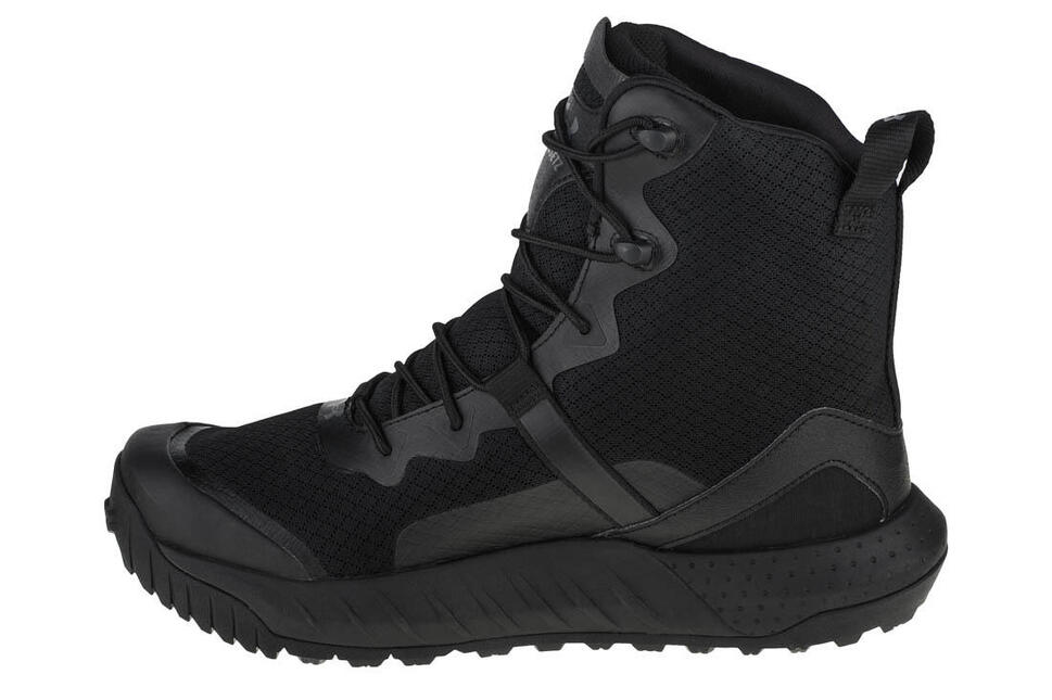 Buty trekkingowe męskie, Under Armour Micro G Valsetz