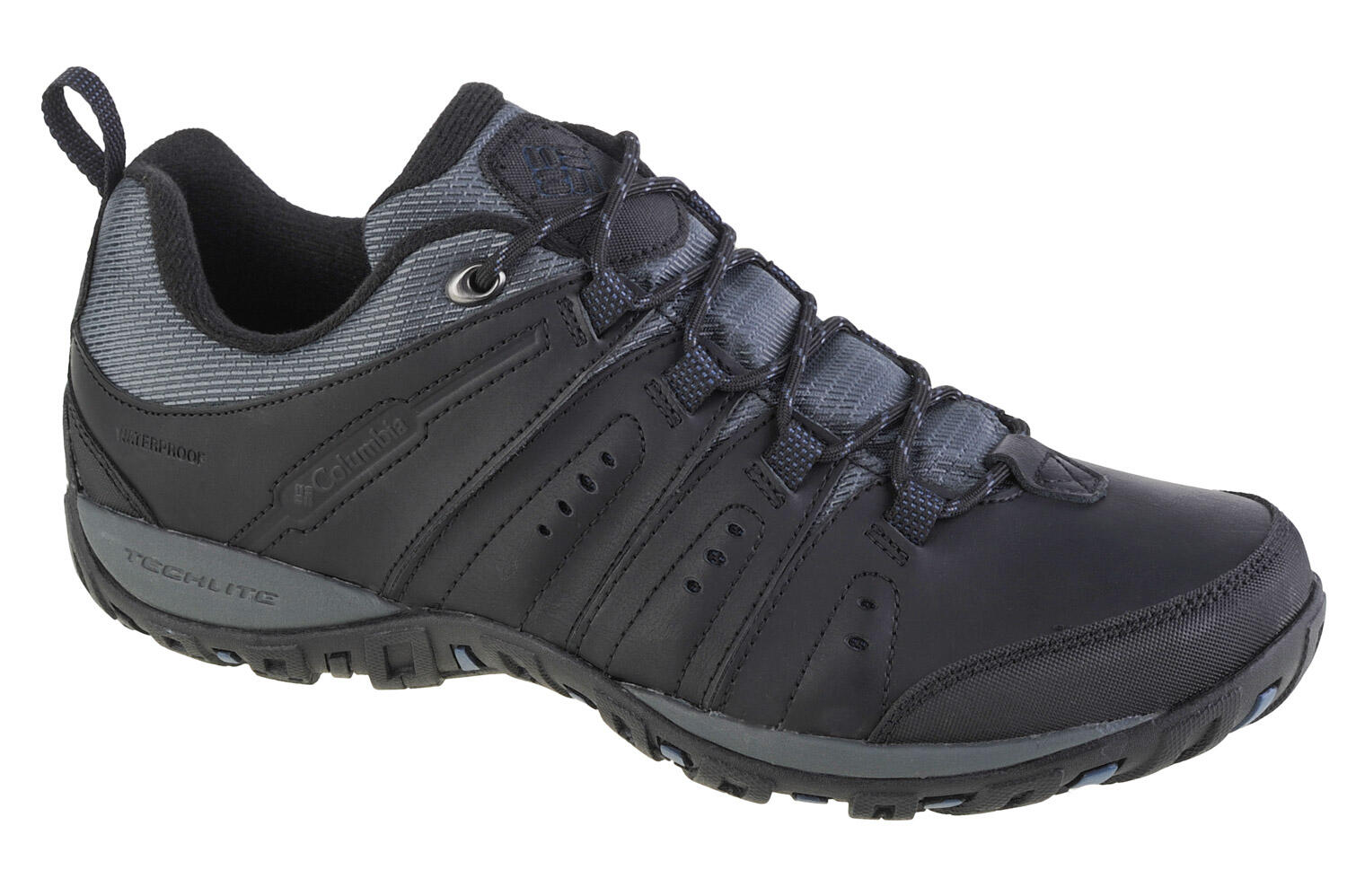 COLUMBIA Herren trekking Schuh Columbia Woodburn II Waterproof