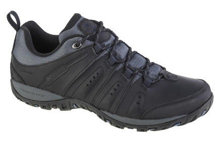 Herren trekking Schuhe Columbia Woodburn II