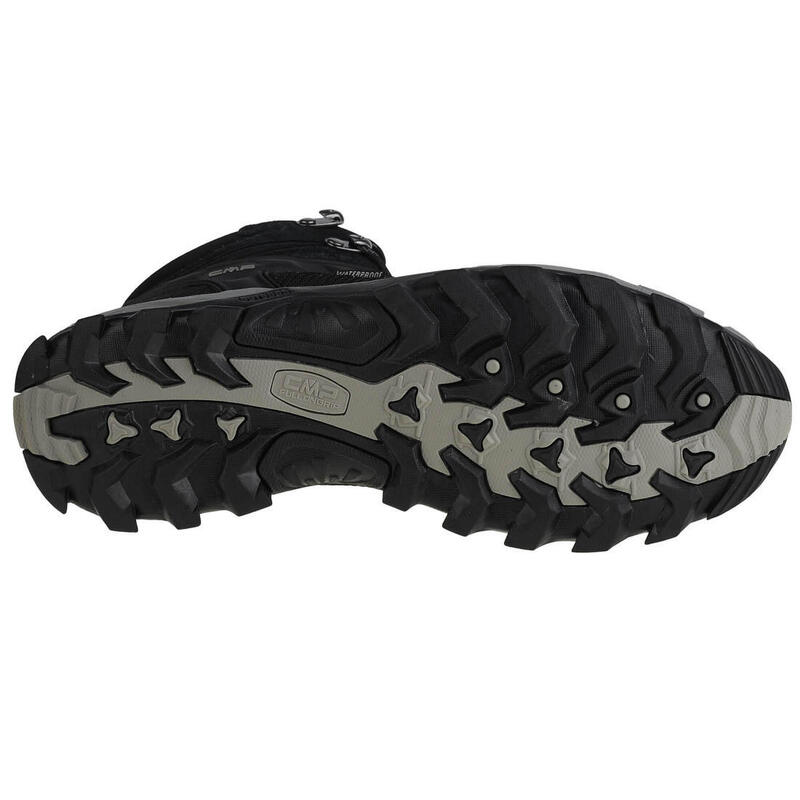 Scarpe da trekking da uomo CMP Rigel Mid