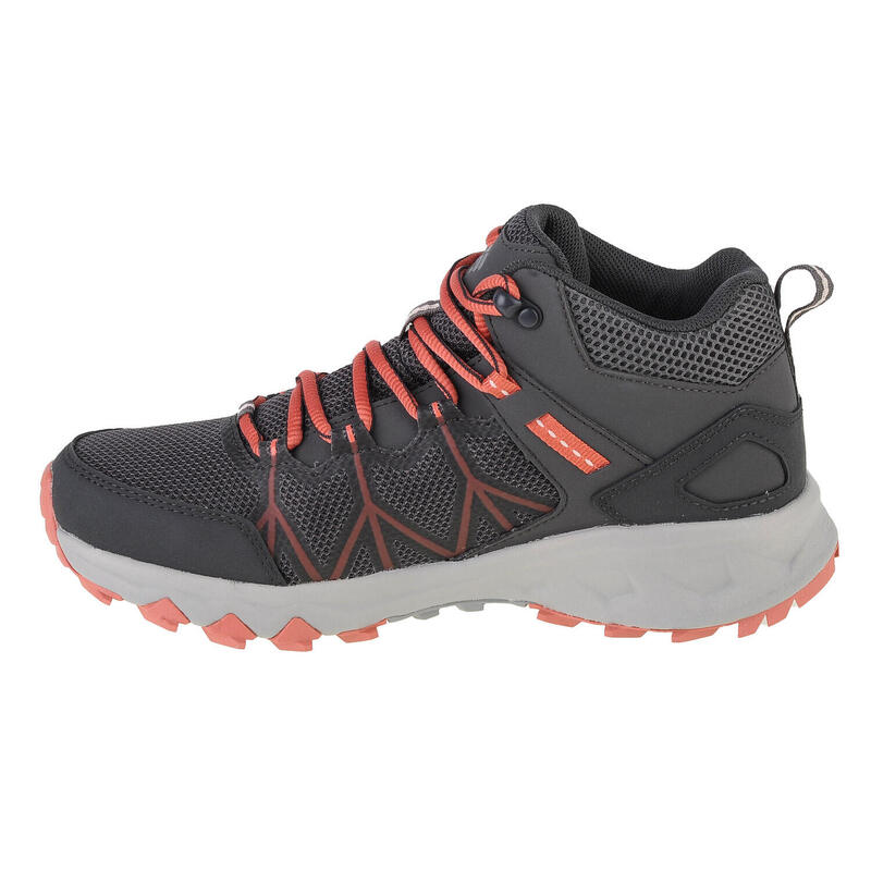 Buty trekkingowe damskie, Columbia Peakfreak II Mid Outdry