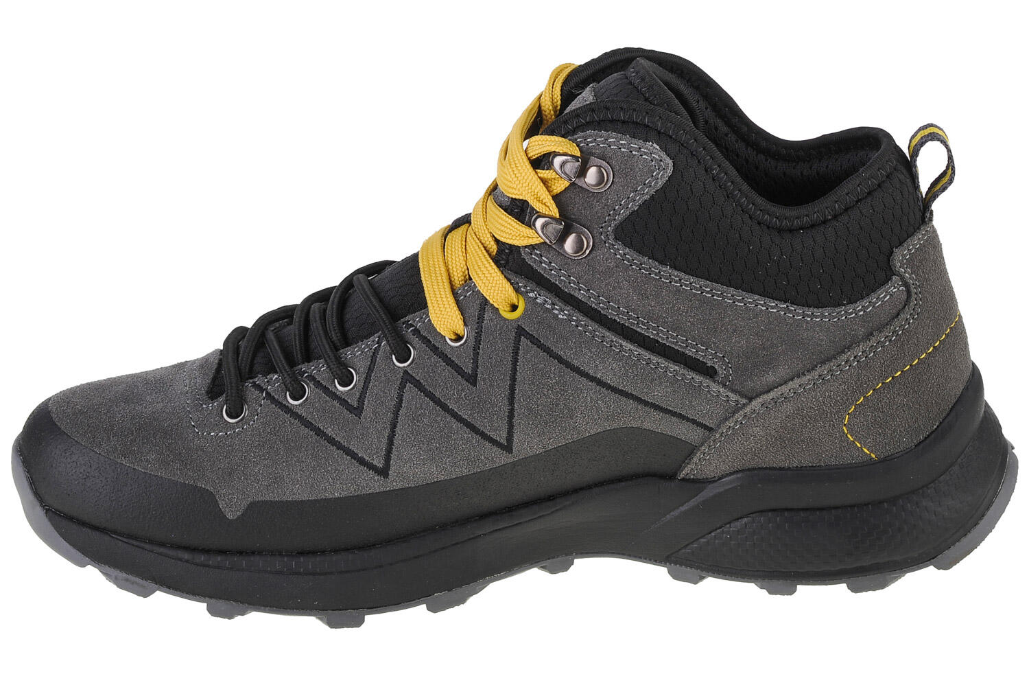 Chaussures randonnée pour hommes CMP Kaleepso Mid Hiking 2/5