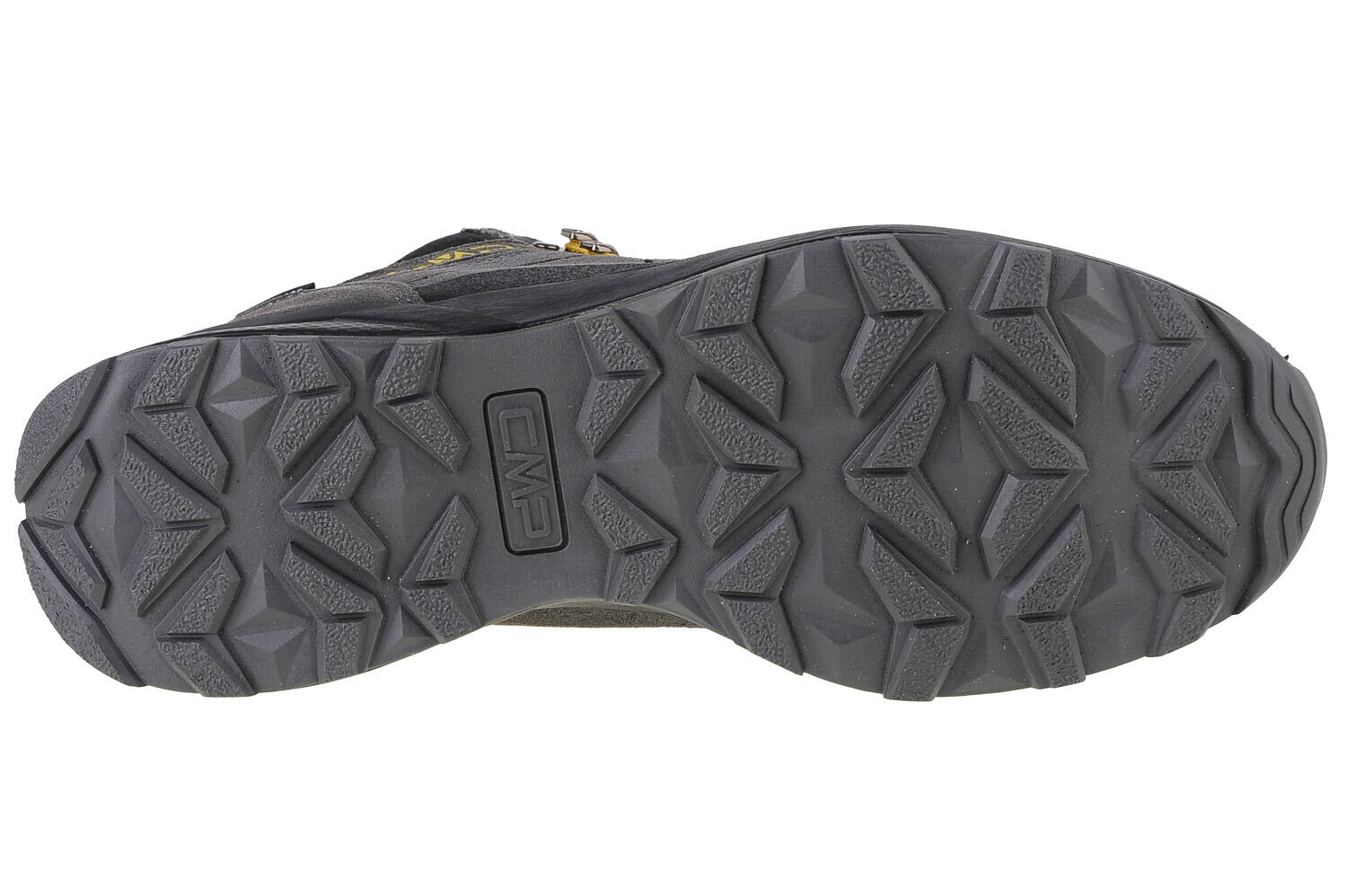 Chaussures randonnée pour hommes CMP Kaleepso Mid Hiking 4/5