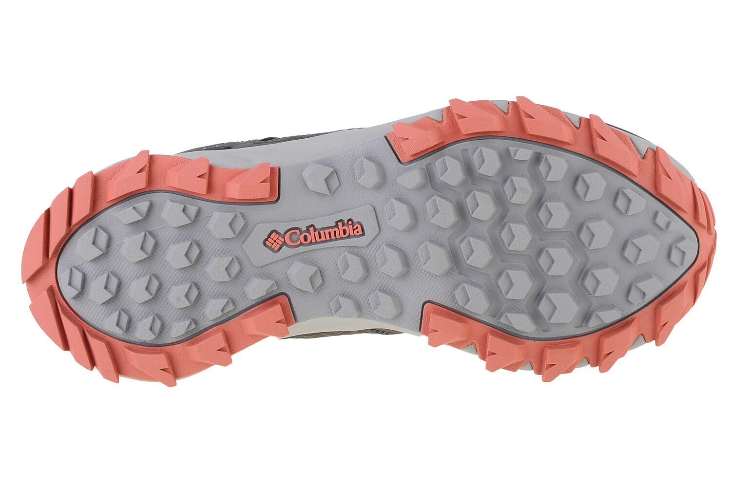 Botas de trekking para mulher, Columbia Peakfreak II Mid Outdry 4/4