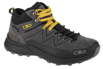 Buty trekkingowe męskie, CMP Kaleepso Mid Hiking