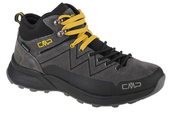 Buty trekkingowe męskie, CMP Kaleepso Mid Hiking