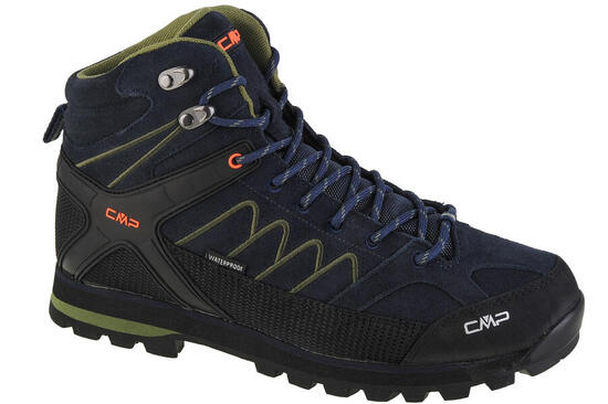 Chaussures randonnée pour hommes Moon Mid