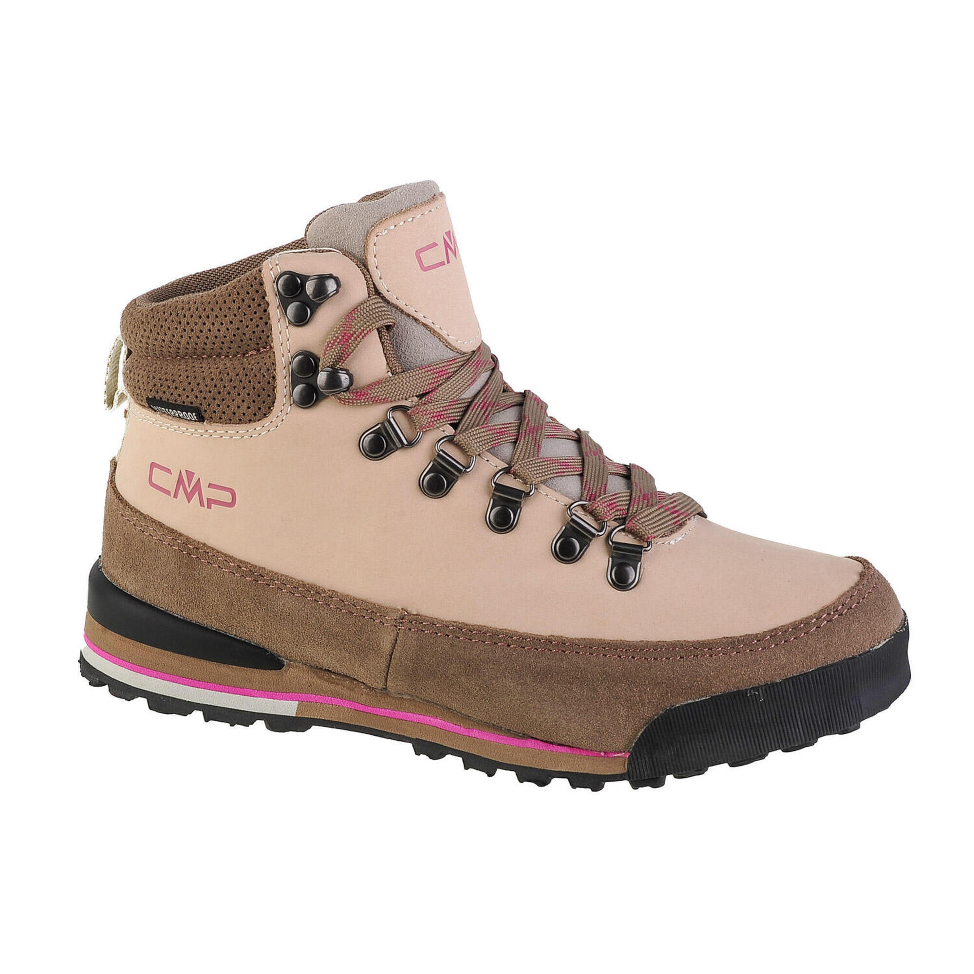 CMP Scarpa da trekking donna CMP 3Q4955615XM