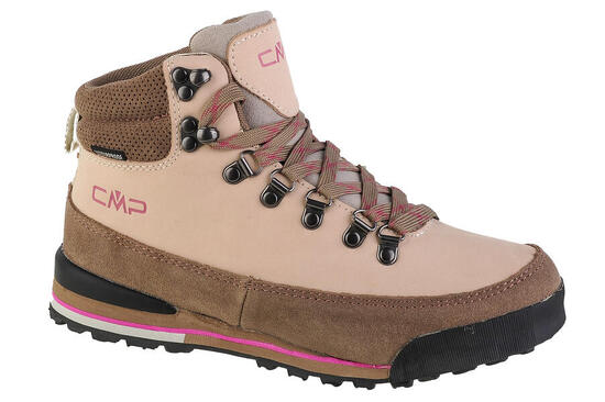 Scarpa da trekking donna CMP Heka WP Hiking