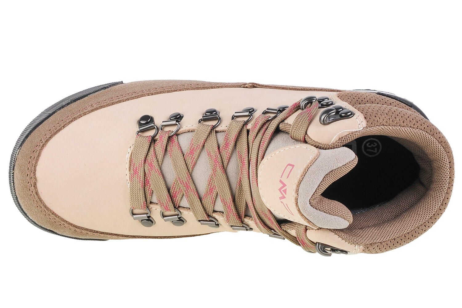 Botas de montaña para mujer CMP Holse 3/7