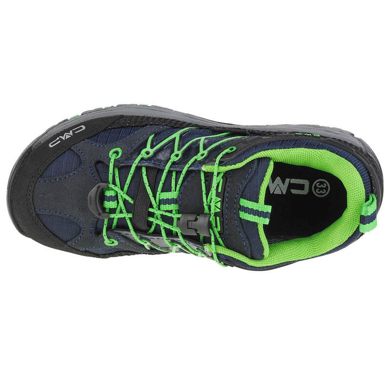 Pantofi de trekking pentru copii CMP Rigel Low Wp