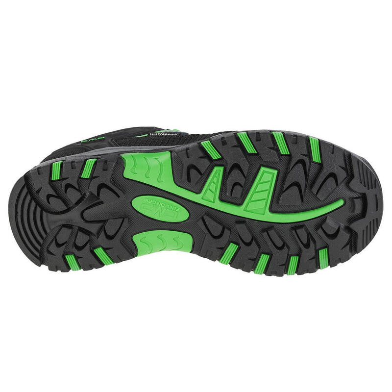 Pantofi de trekking pentru copii CMP Rigel Low Wp