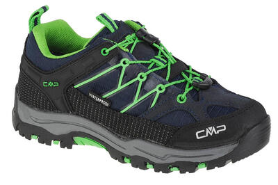 Scarpe da trekking Ragazzo Cmp Rigel Blu