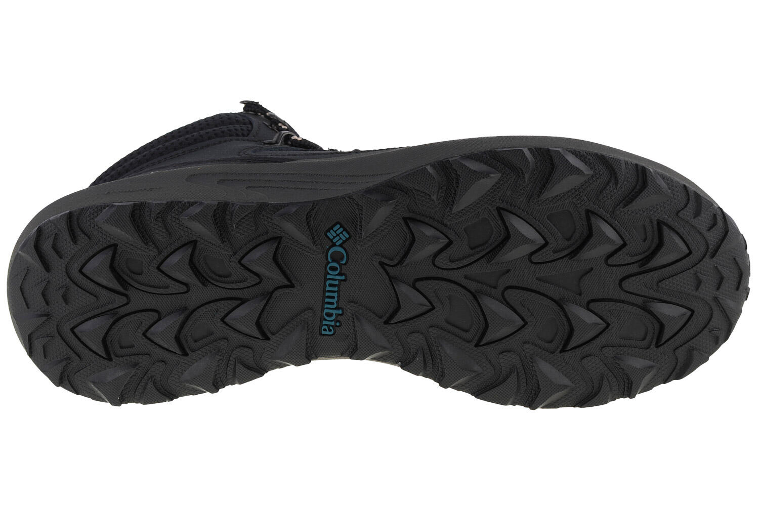 Buty trekkingowe męskie, Columbia Trailstorm Peak Mid 4/5