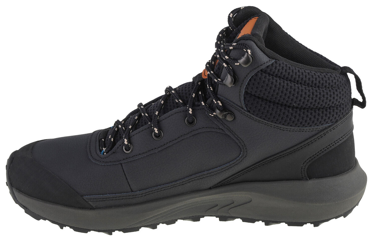 Buty trekkingowe męskie, Columbia Trailstorm Peak Mid 2/5