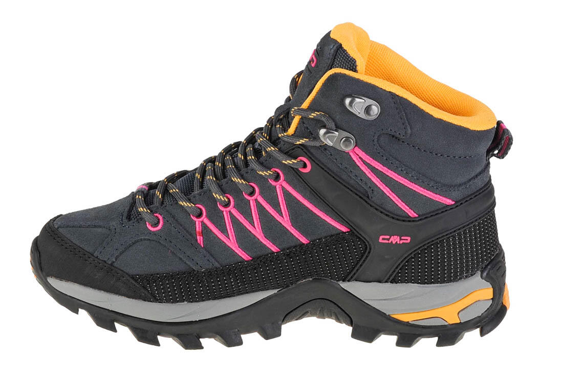 Buty trekkingowe damskie, CMP Rigel Mid 2/5