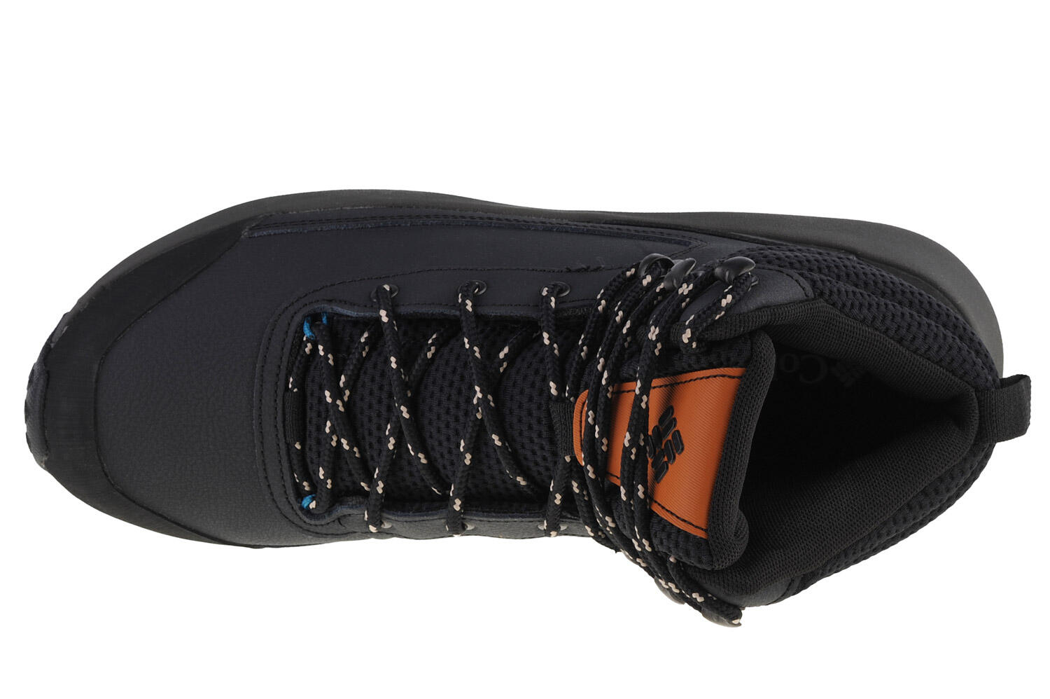 Buty trekkingowe męskie, Columbia Trailstorm Peak Mid 3/5