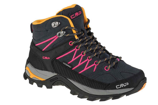 Buty trekkingowe damskie, CMP Rigel Mid