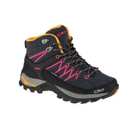 Trekkingschoenen voor vrouwen Rigel Mid