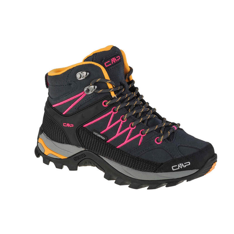 Trekkingschoenen voor vrouwen CMP Rigel Mid