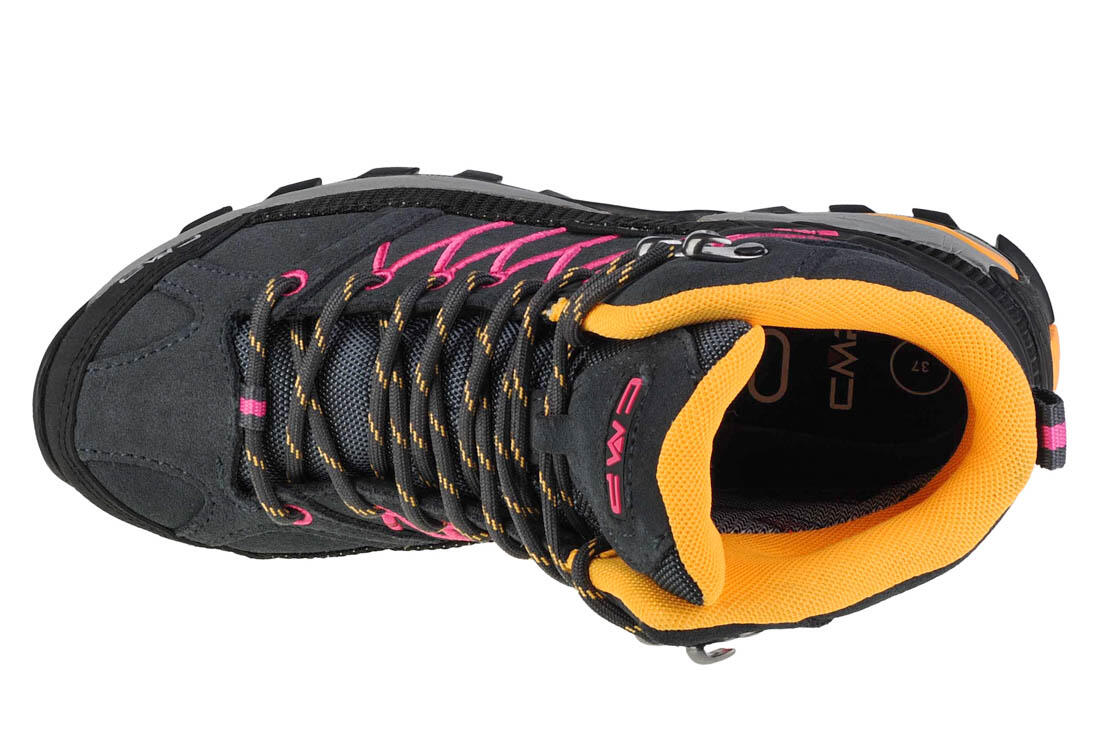 Buty trekkingowe damskie, CMP Rigel Mid 3/5