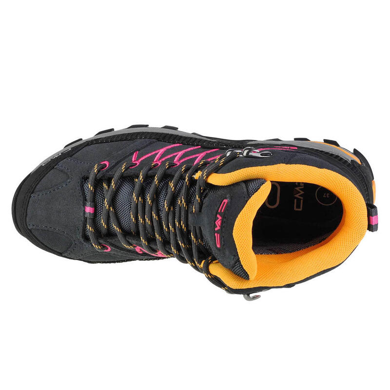 Buty trekkingowe damskie, CMP Rigel Mid