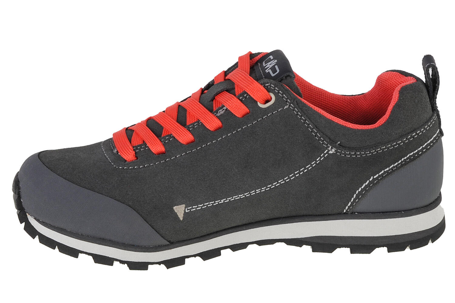 Trekkingschoenen voor vrouwen Elettra Low 2/7