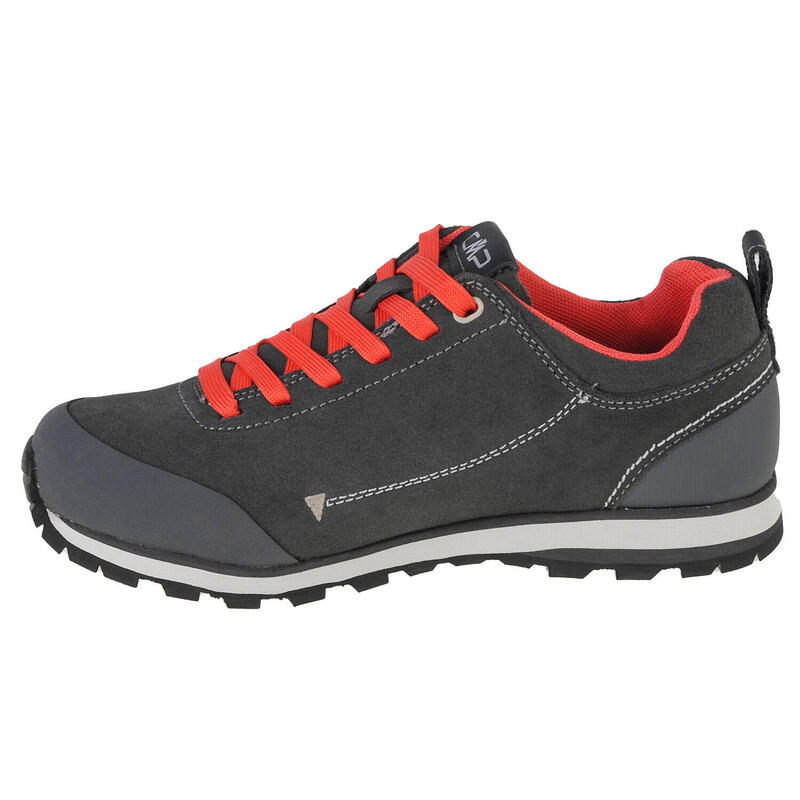 Pantofi drumeţie 38q461641uh pentru întregul an negri damă