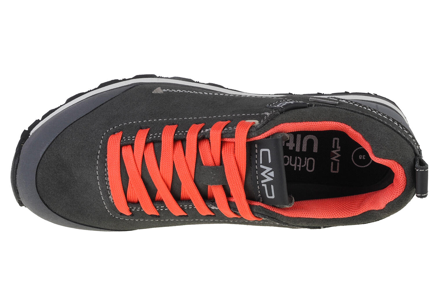 Trekkingschoenen voor vrouwen Elettra Low 3/7