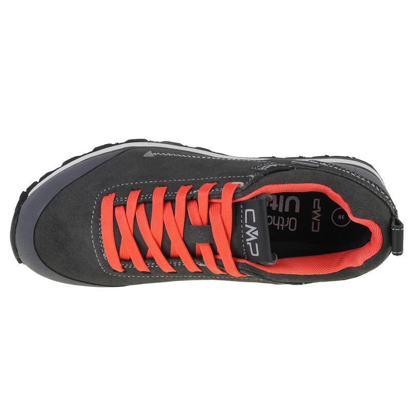 Pantofi drumeţie 38q461641uh pentru întregul an negri damă