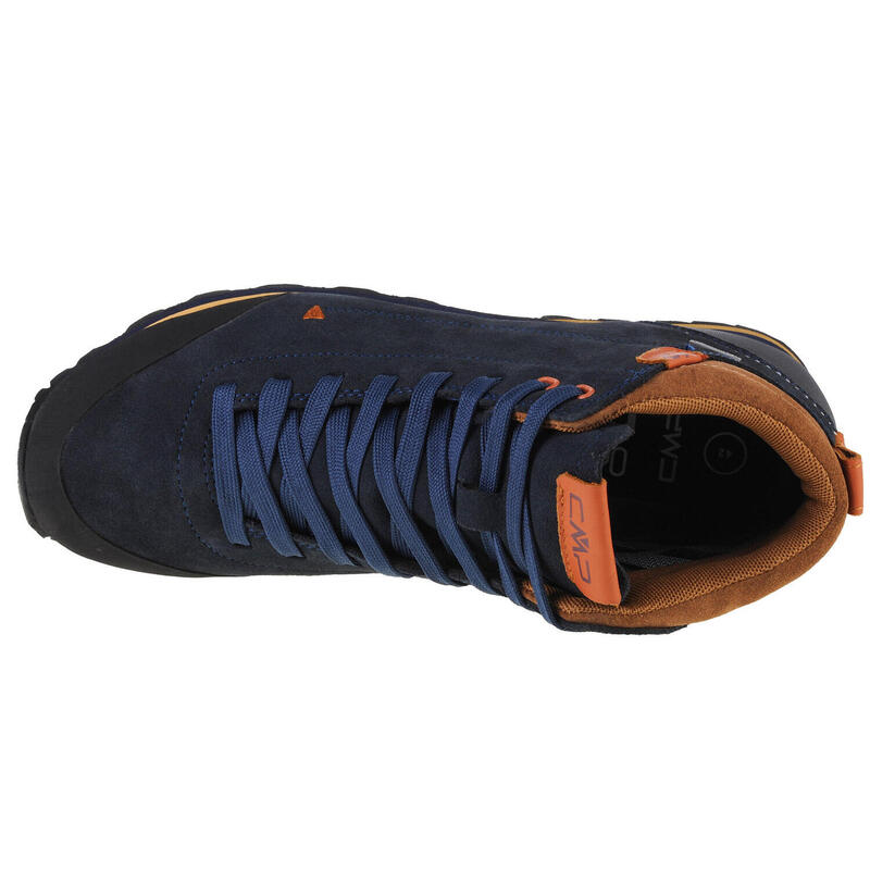 Chaussures randonnée pour hommes CMP Elettra Mid