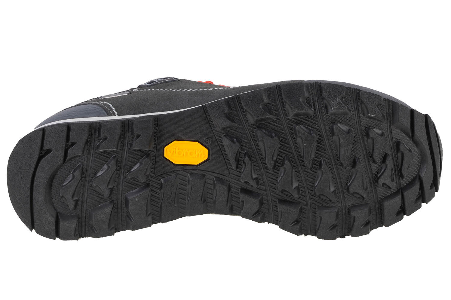 Trekkingschoenen voor vrouwen Elettra Low 4/7