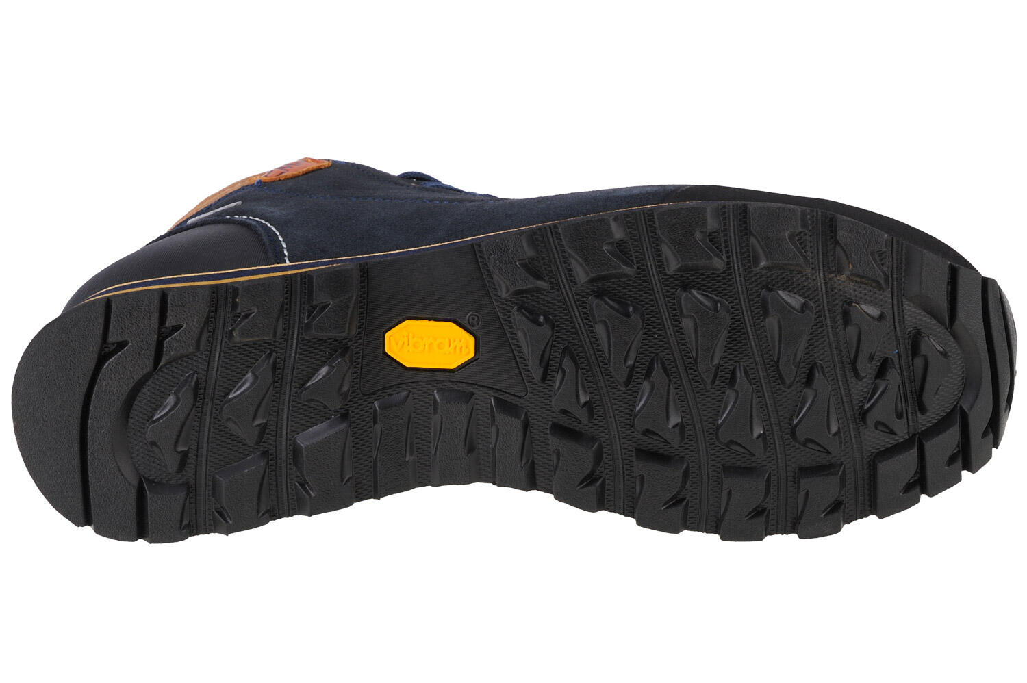 Trekkingschoenen voor heren CMP Elettra Mid 4/7