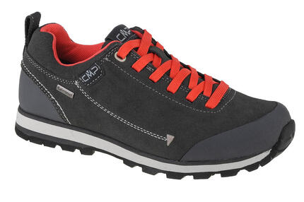 Trekkingschuhe Damen Elettra Low