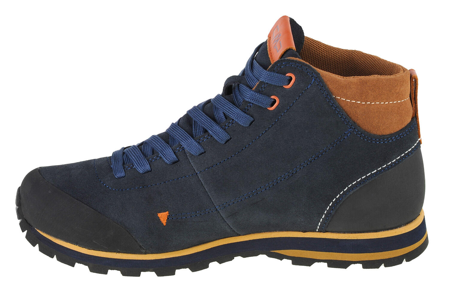 Trekkingschoenen voor heren CMP Elettra Mid 2/7