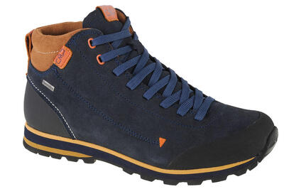 Trekkingschoenen voor heren elettra mid