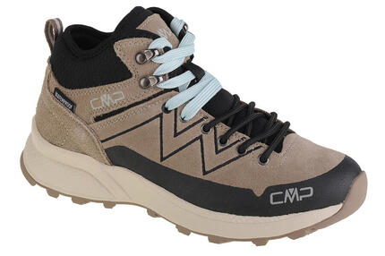 Damskie buty trekkingowe md CMP Kaleepso Wp