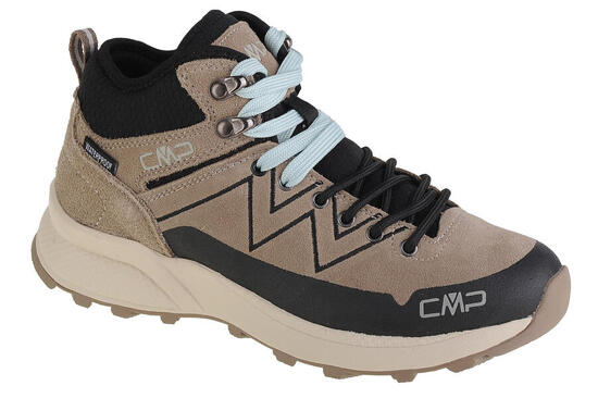 Damskie buty trekkingowe md CMP Kaleepso Wp