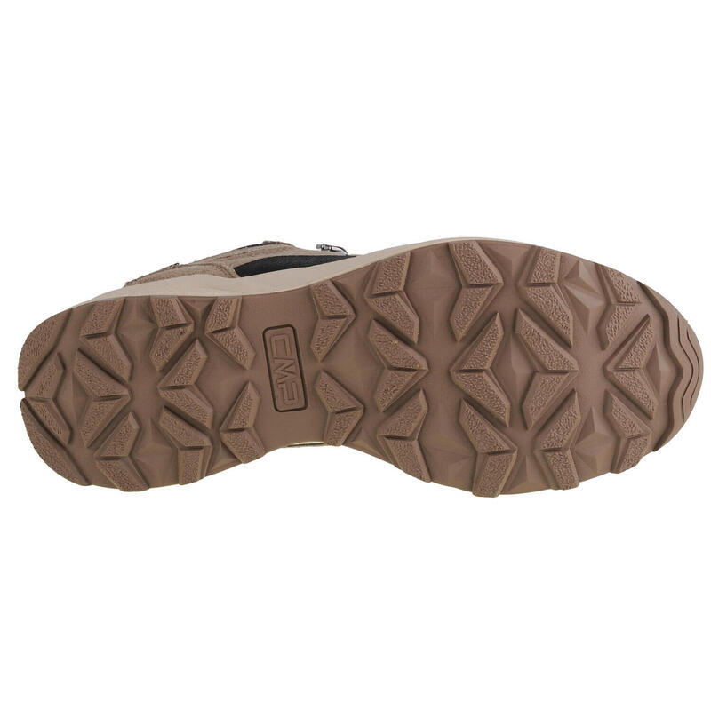 Zapatillas de senderismo md para mujer CMP Kaleepso Wp