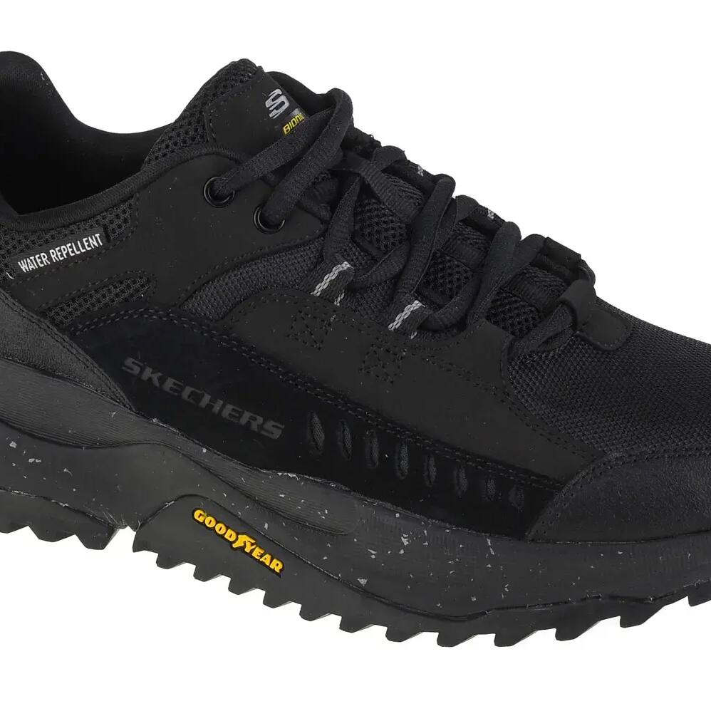 Men universal Shoes Skechers Bionic Trail Road Sector