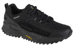 Basket Cuir Skechers Road Sector - Homme