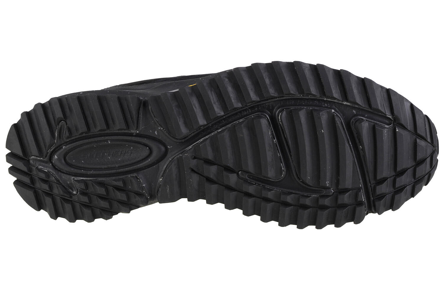 Chaussures randonnée pour hommes Skechers Bionic Trail 4/7